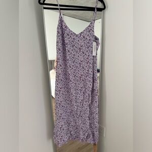 Reformation Crimini Dress